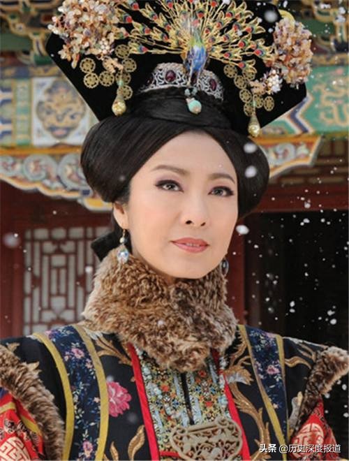 无冕“女皇”是如何炼成的——慈禧登上权力巅峰的制度视角解读