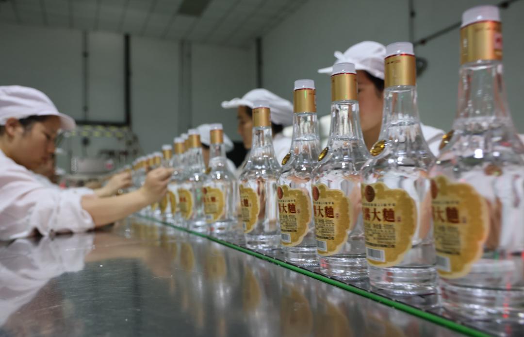 火爆的背后,双沟大曲53度光瓶酒值不值得购买