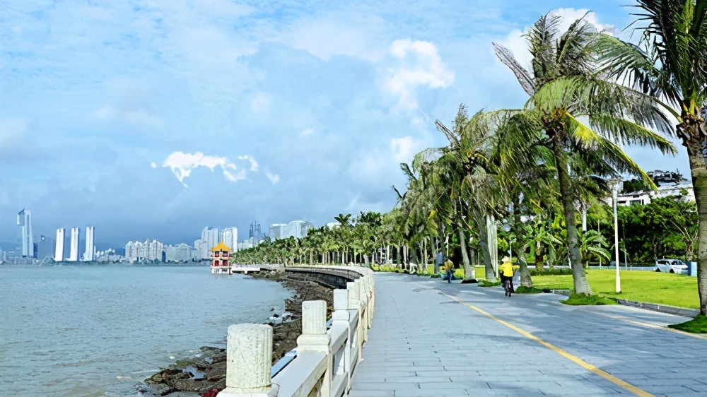 珠海旅游推荐自由行,珠海旅游必去景点自由行攻略