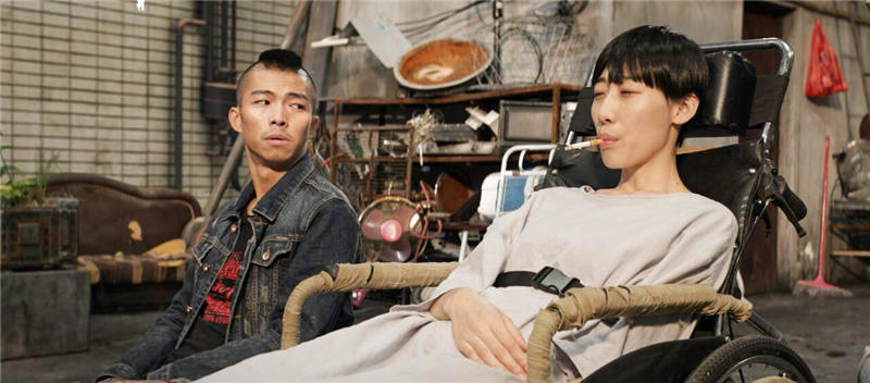 任素汐我,任素汐世事一场大梦