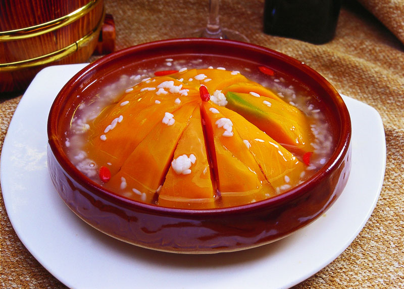 蒸南瓜的正确方法蒸几分钟才能熟,蒸南瓜的正确方法蒸几分钟能熟