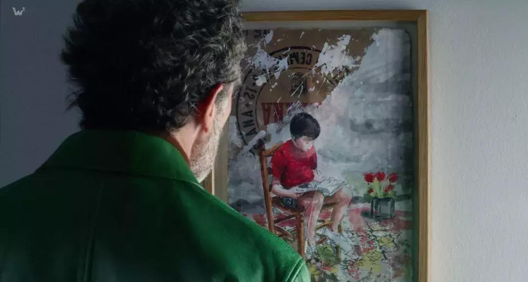 欲望大师的深情之作，二刷之后，我更喜欢了