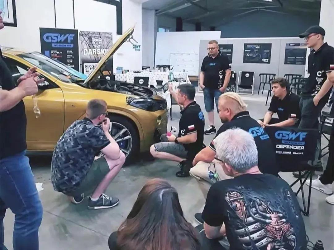 gswf怎么样,gswf和威固