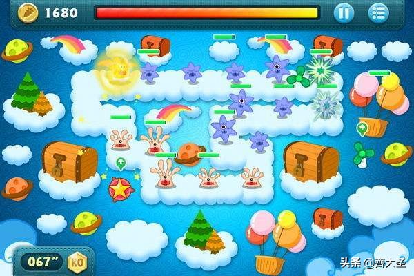 宅家无聊玩什么游戏,宅家无聊玩什么手游