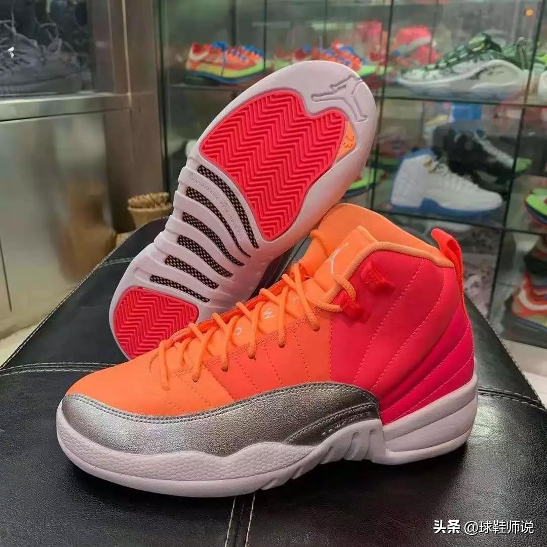 aj新款发售2024,最新aj鸳鸯红绿