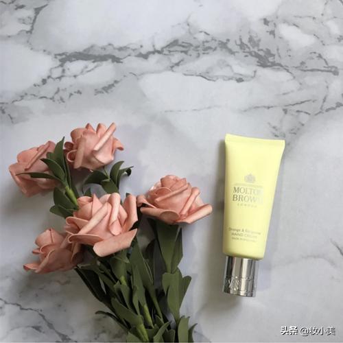 护手霜6支套盒,德国小甘菊护手霜铁盒