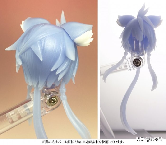 寿屋女神装置预告,女神装置游戏