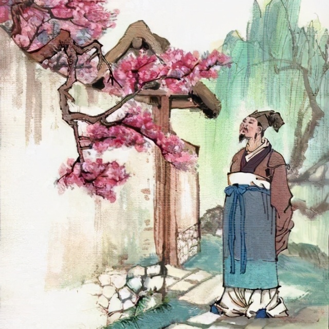 最有名的一首“红杏出墙”诗，年年入选小学课本，却被误读了千年