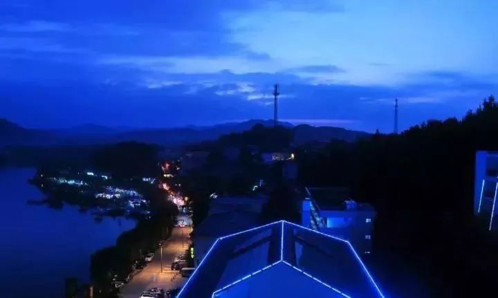 脑洞玩河南|茗阳汤泉99元限时抢,来一场说泡就泡的温泉之旅吧!