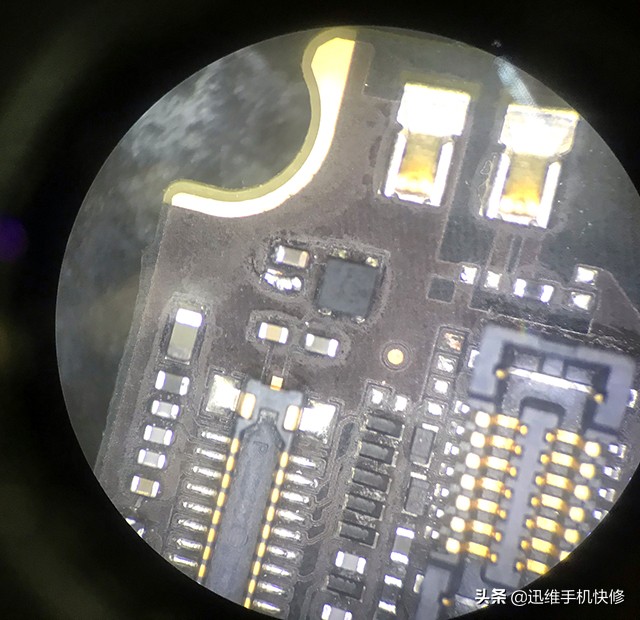 小米8进水值得修吗,小米8青春版进水不亮换什么零件
