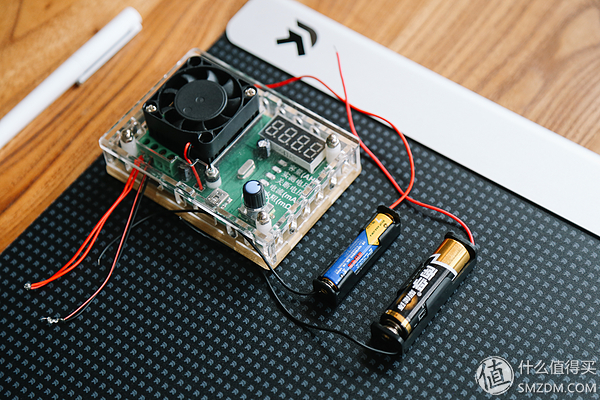 买了半辈子电池,才发现这样买得值:市售5号电池大横评