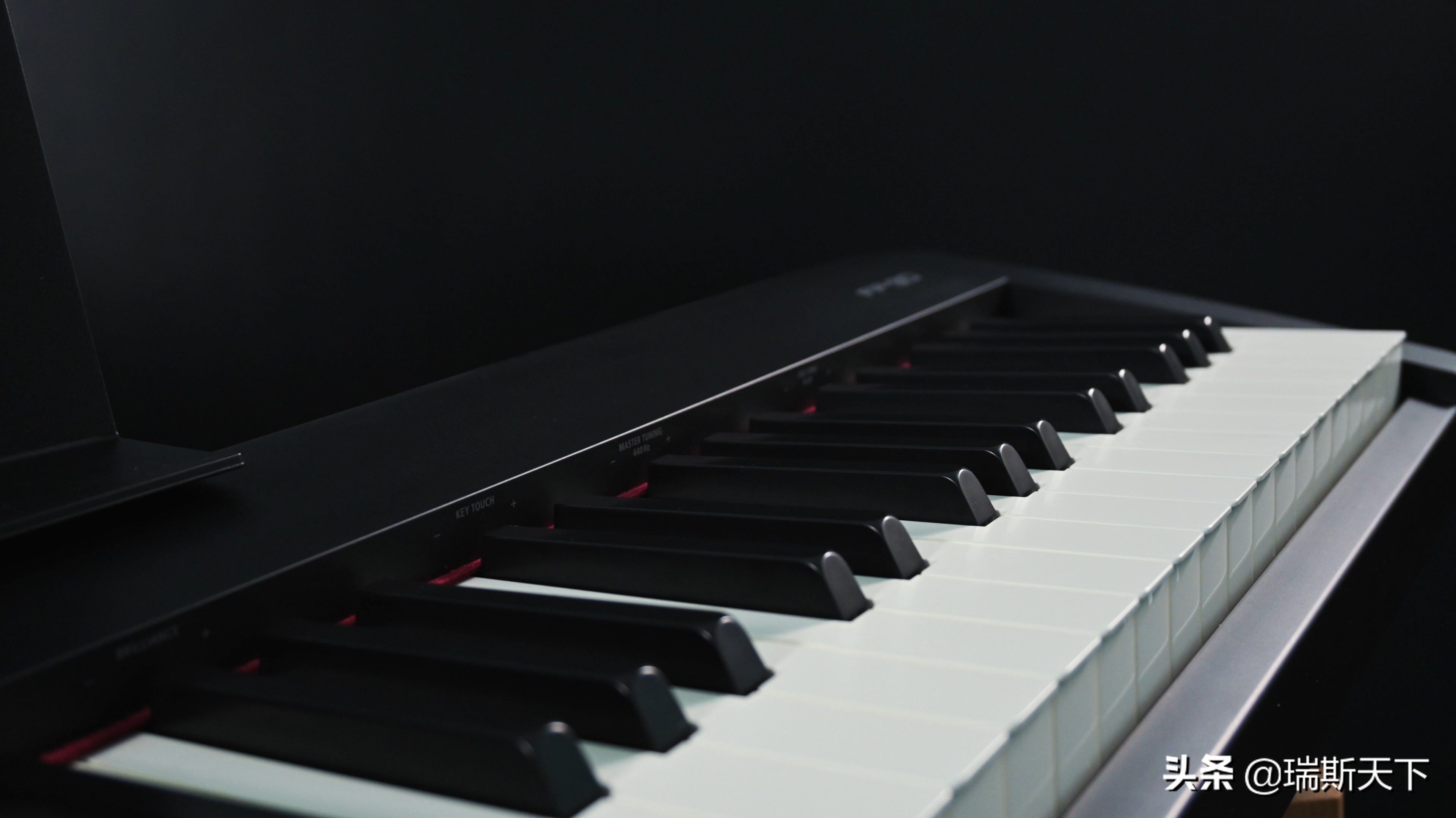 卡西欧和雅马哈哪个音色更好,雅马哈和卡西欧性价比