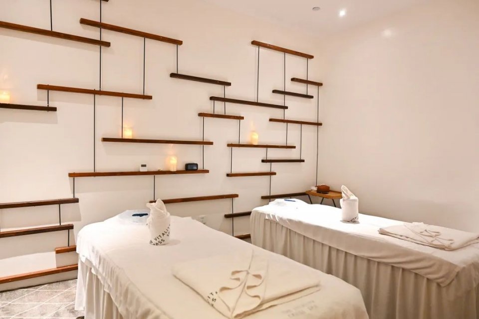 理疗精油spa按摩90分钟,精油spa按摩手法网红店