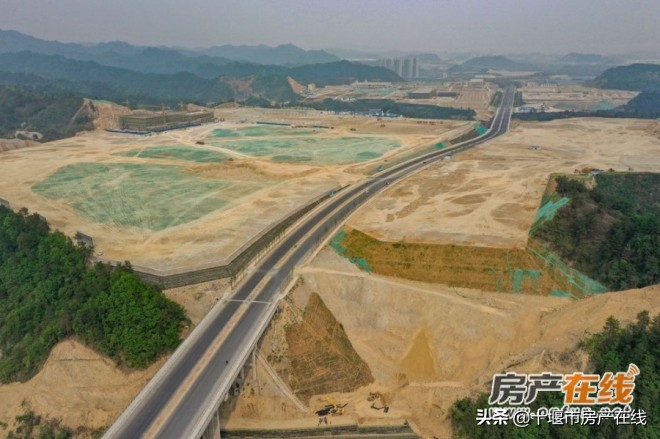 十年蝶变繁华已至！凯旋大道的前世今生