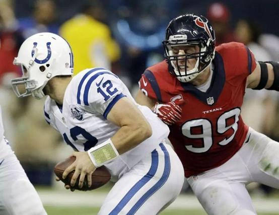 nfl橄榄球位置介绍,美式橄榄球nfl传球姿势