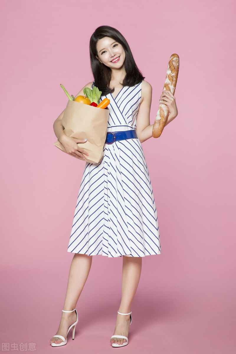 人生第一次选大牌护肤品,极简生活消费方法