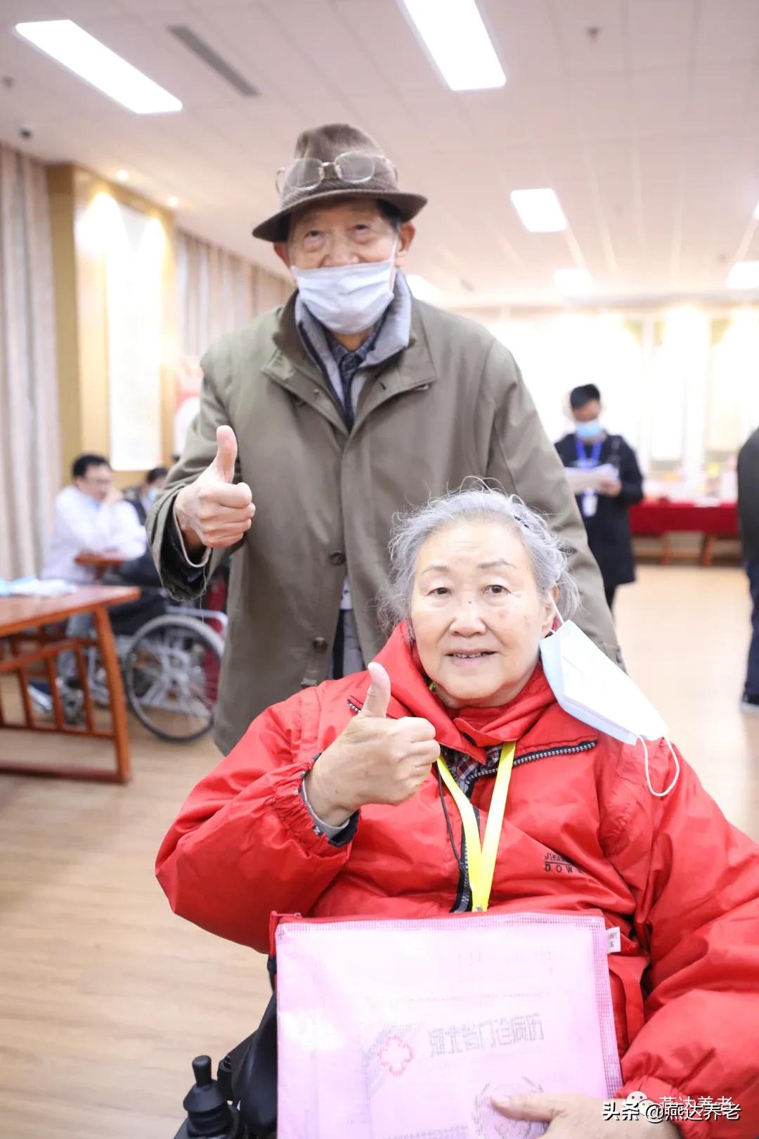 燕达医院与北京中医医院合作五周年健康讲座及义诊活动顺利举办