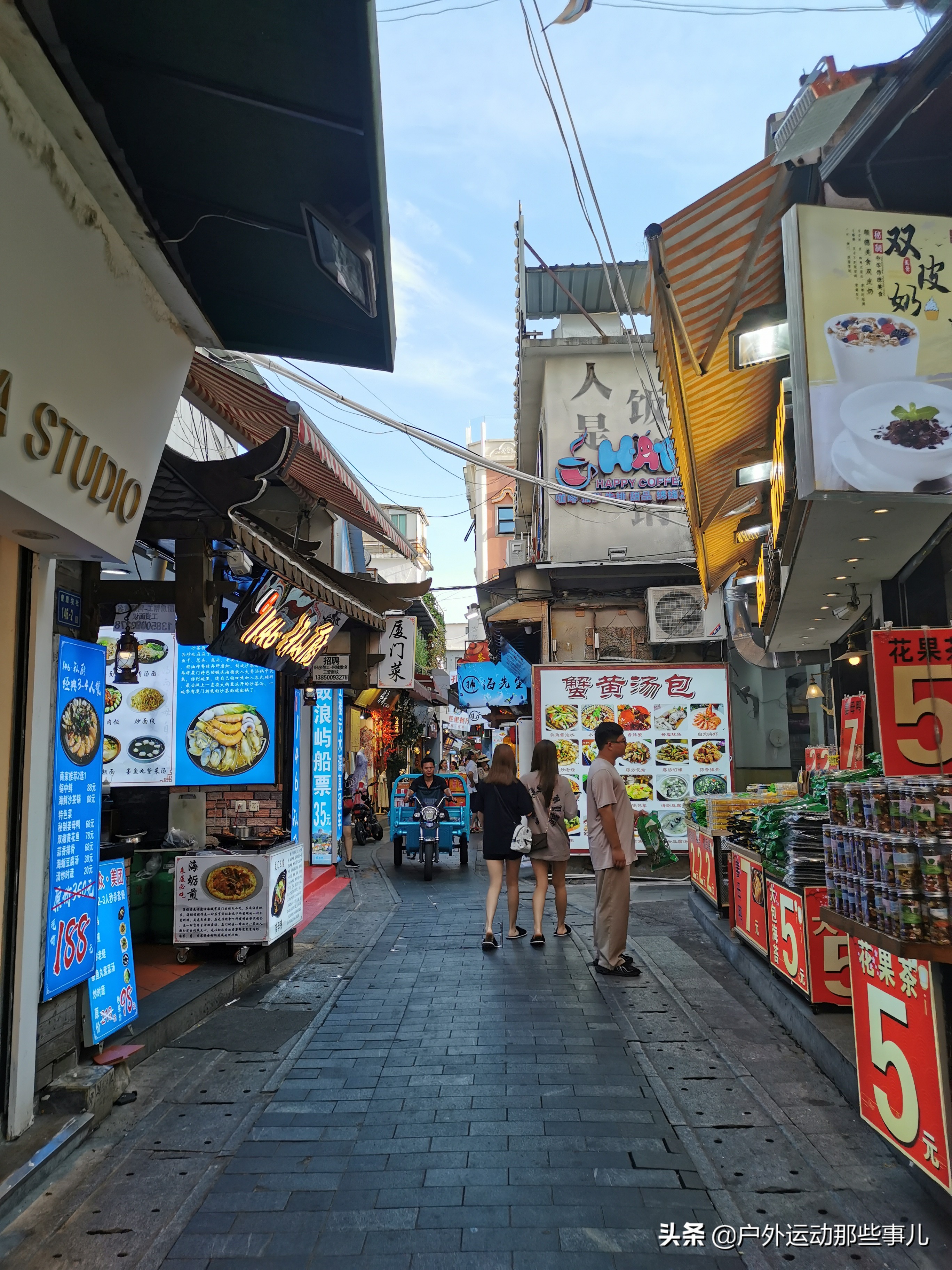 厦门渔村游,厦门十大渔村