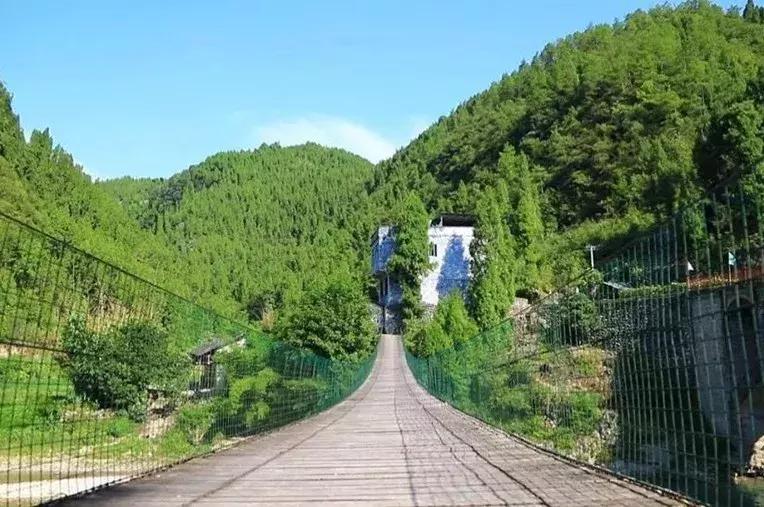 开州一个小县城,开州一座山水城市