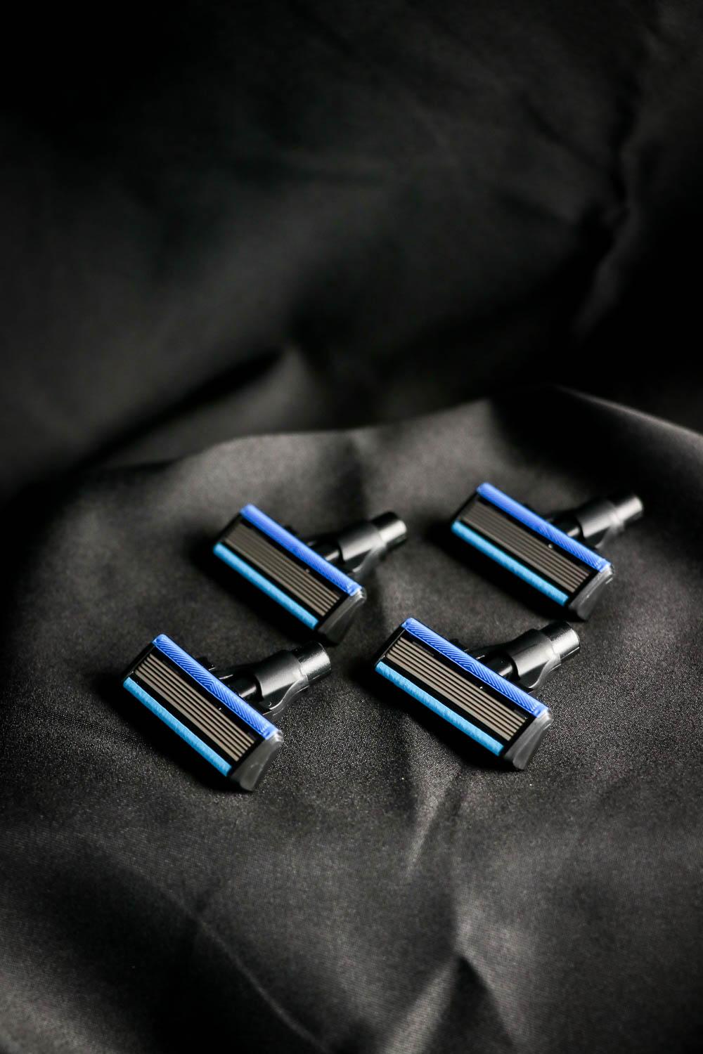 天猫上架男人“小钢炮”，4重保护，3倍续航，京东高管：来一个