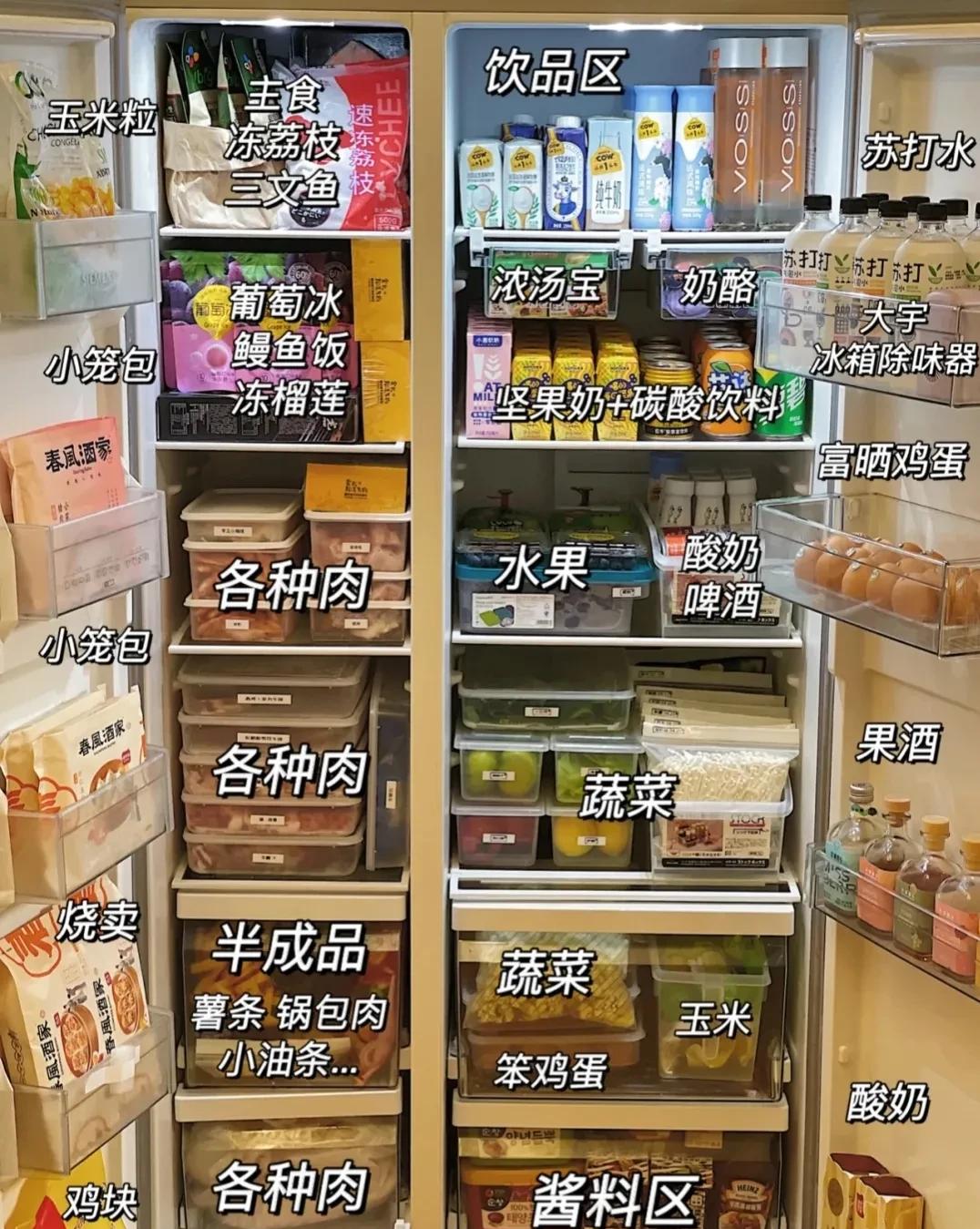 家电避坑指南全包,全屋家电如何选