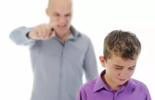 如果孩子不爱自己的孩子怎么办,不爱自己的孩子该怎么办