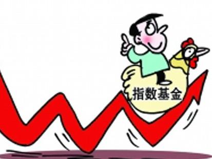 哪些宽基指数基金长期跑赢沪深300,沪深300指数基金重点推荐两只基金