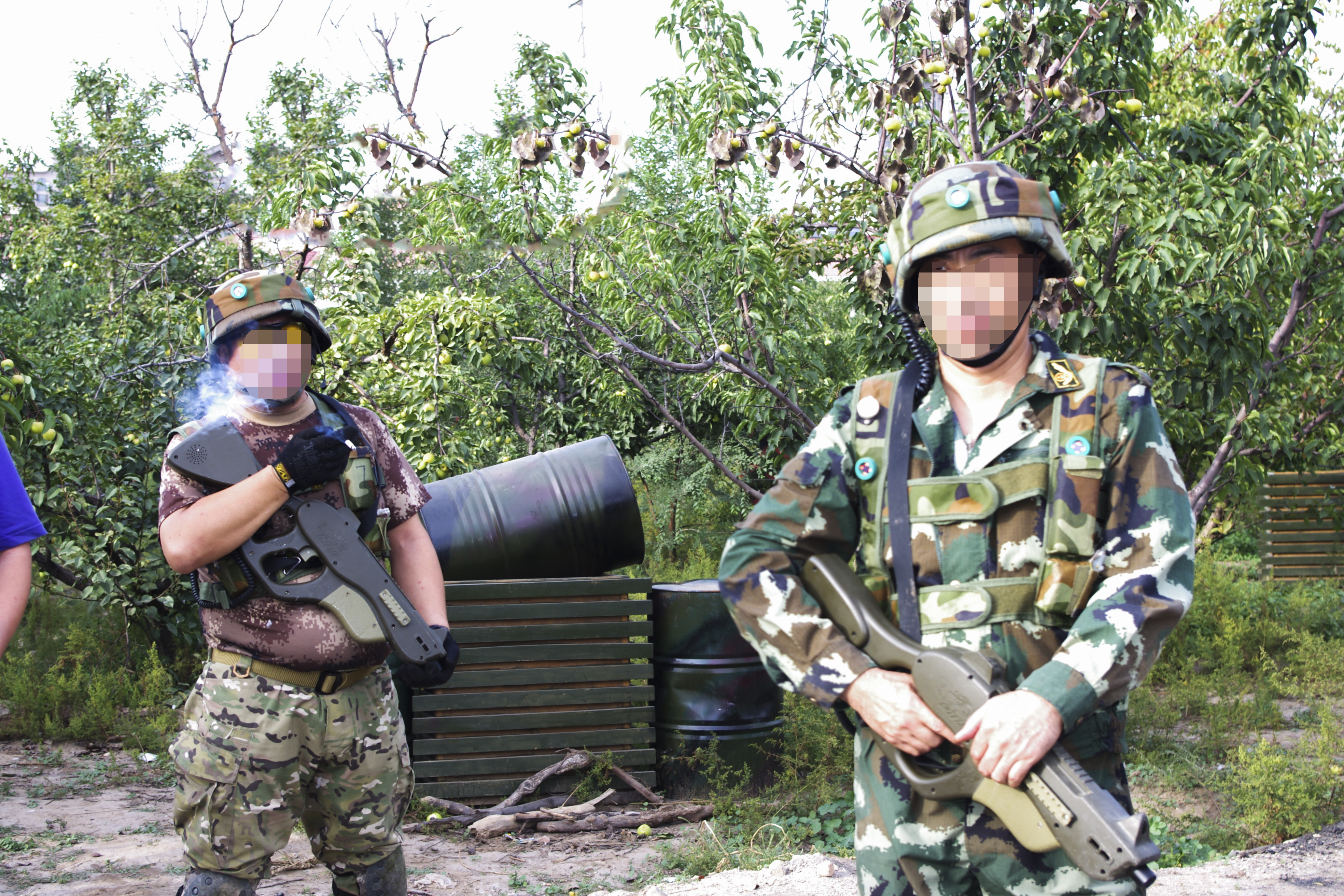 真人cs俱乐部注册流程,真游戏假游戏的案例