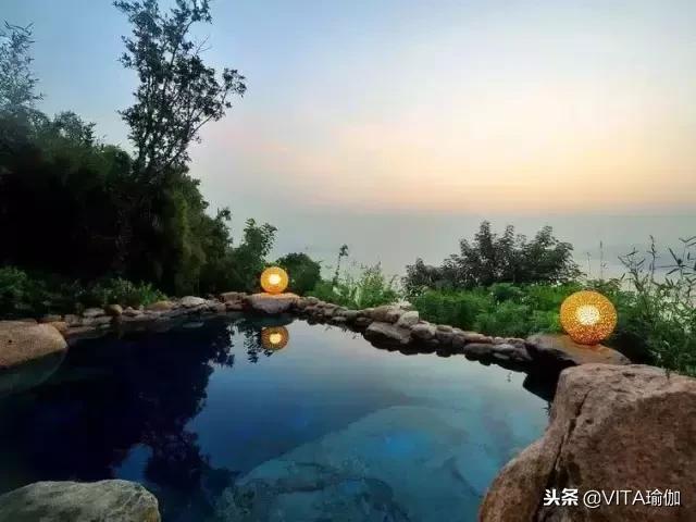 禅修茶道瑜伽馆,禅修疗愈馆