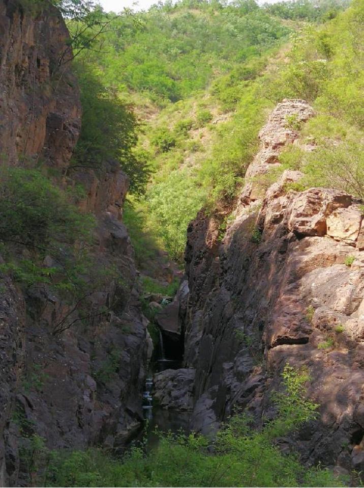 品国学经典感受河洛文化,品河洛文化和赏静美山水