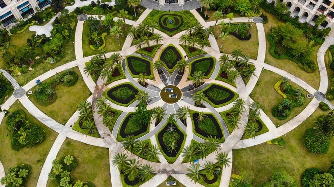 玩转珠海酒店,玩转珠海长隆全攻略