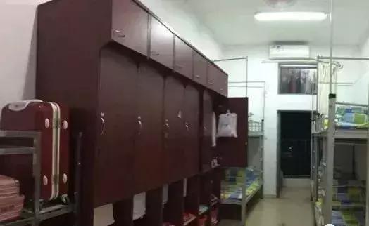 深圳前十中学宿舍,深圳四大高中宿舍图