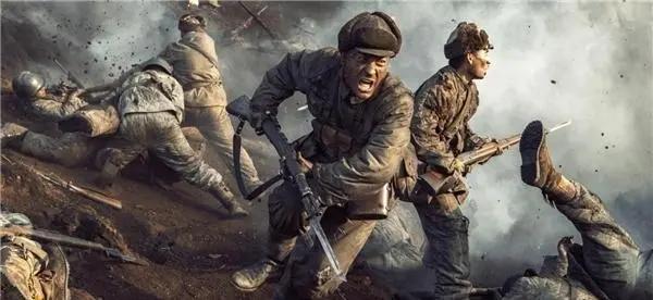 抗美援朝志愿军的奇迹战役,抗美援朝战争松骨峰战役