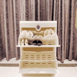 鞋柜除湿除臭机是不是智商税,鞋柜是不是智商税