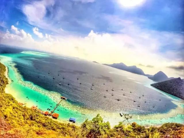 护照免签落地签国家和地区一览表,最值得去的免签落地签国家