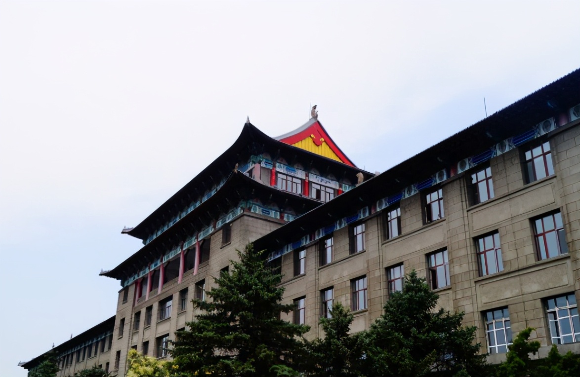 黑龙江省一所容易被忽视的大学,黑龙江大学现在怎么样了