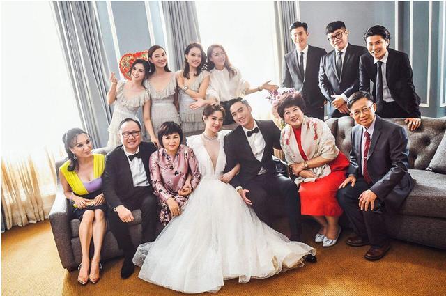 阿娇宣布离婚赖弘国回应,赖弘国与阿娇离婚后首露面