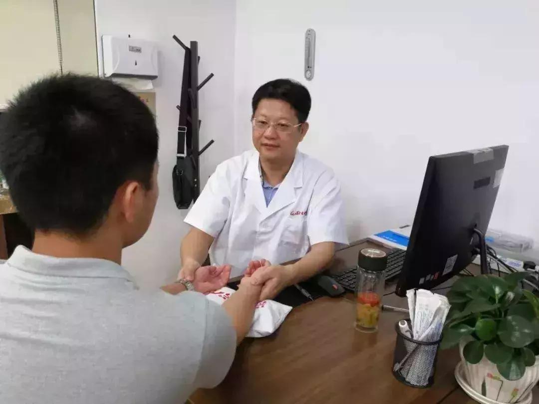 王新民中医专栏|为什么她的胃里面总是怕冷？