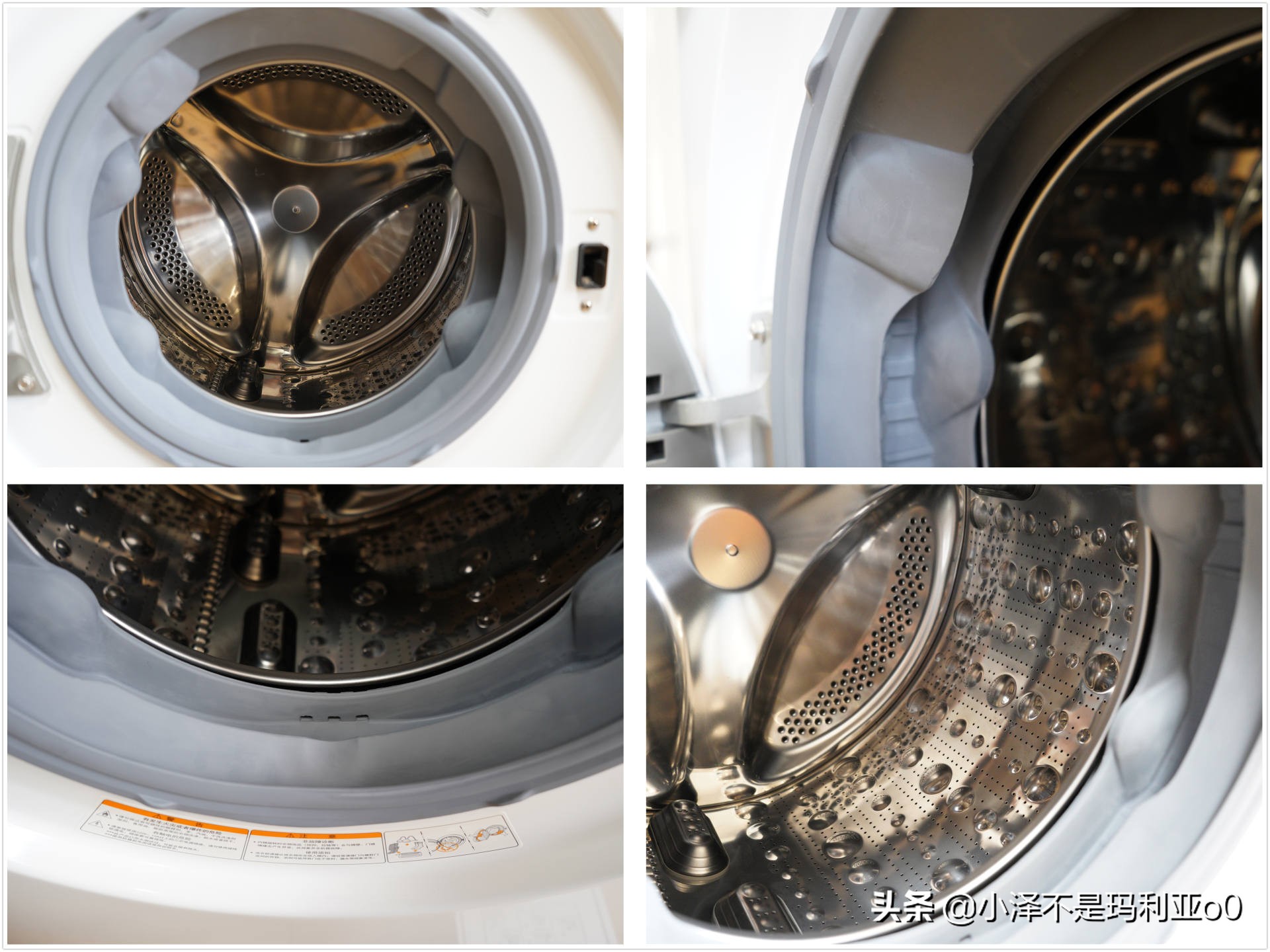 lg性价比最高的洗烘套装,lg洗烘套装性价比最高的一款