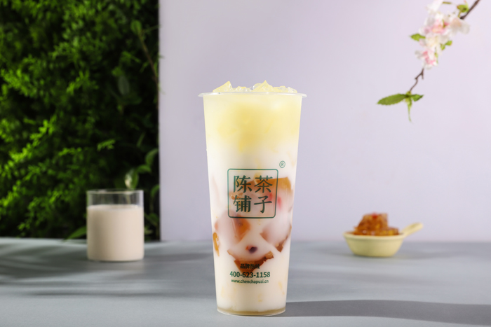 陈茶铺子什么好喝,陈茶铺子什么时候喝最好