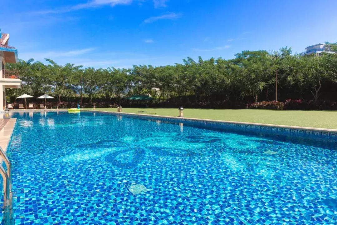 三亚轻奢度假酒店,三亚十大最豪华的度假别墅