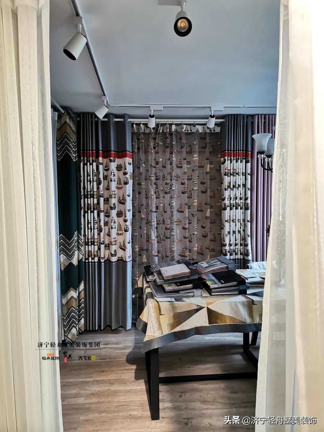 济宁这家装饰公司里面是这样的？耳听为虚，眼见为实
