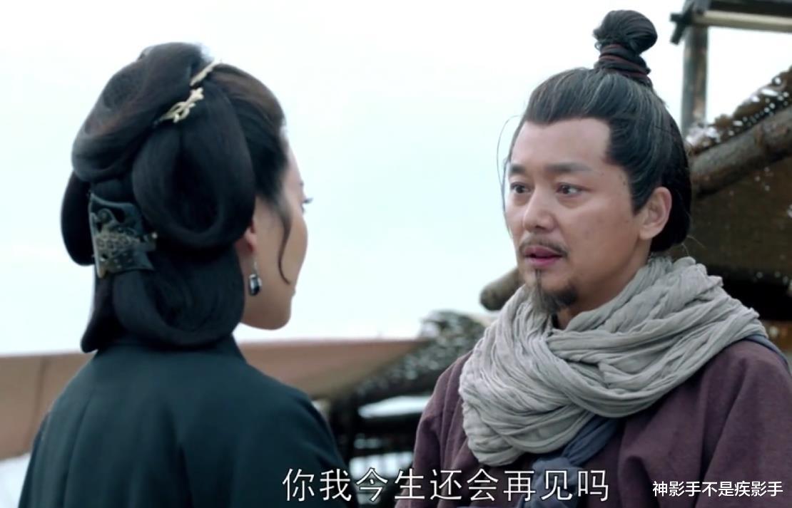 刘奕君电视剧天命之年,刘奕君天命之年演技炸裂