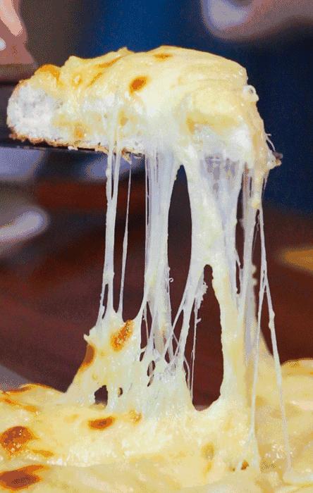 再见！陪伴了广东人12年的乐凯撒榴梿比萨！你有多久没吃过了？