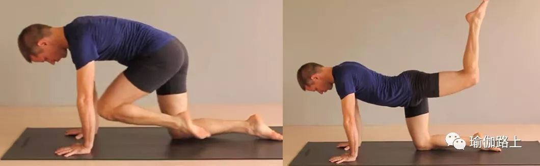 26腰痛可以试试这样拉伸,腰肌僵硬如何拉伸