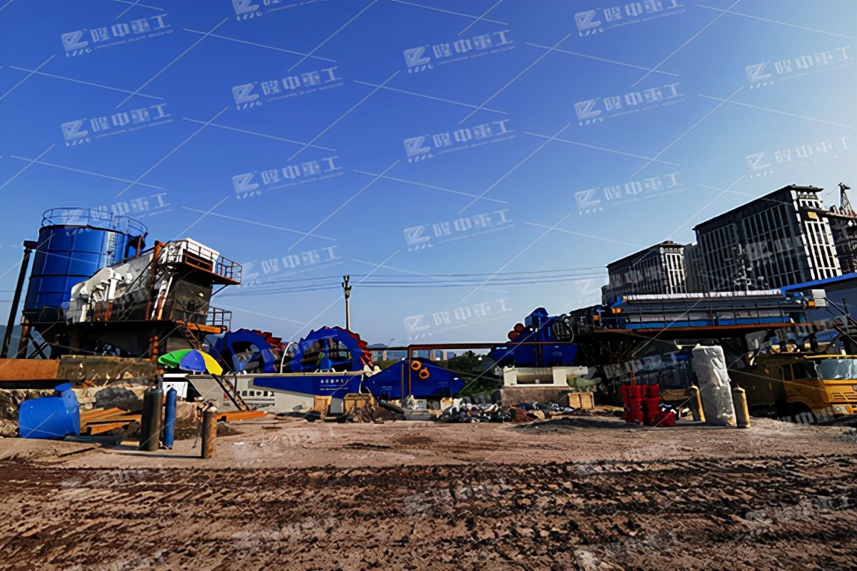 砂厂的前景如何,开砂石厂利润怎么样