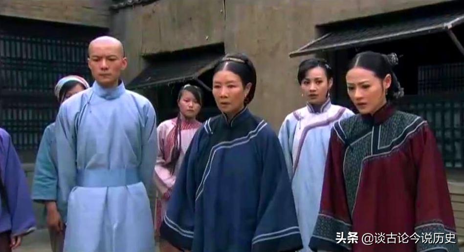 土匪黑话中的“天王盖地虎”，为什么下一句是“宝塔镇河妖”？