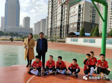 忻州第十三中学歌咏比赛,忻州二中足球比赛