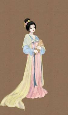 娉婷袅娜涕泗滂沱怎么唱的,生僻字中的龙行龘龘怎么念