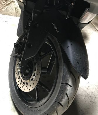 雅马哈nvx155和豪爵uhr150怎么选,雅马哈nvx155驾驶乐趣